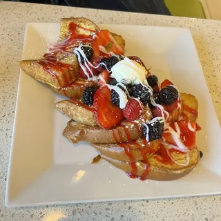 French Toast