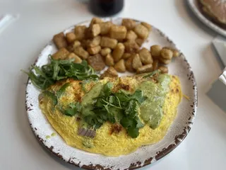 Benedict's Restaurant