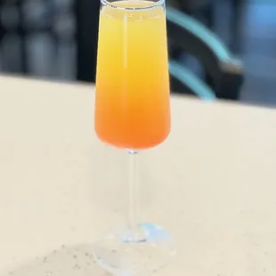 Mimosas