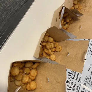 Tater Tots