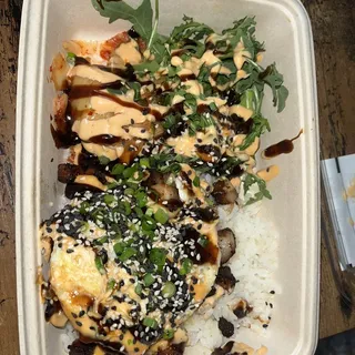 The Seoul Mate Bowl