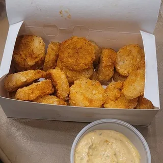 Side of Cracked Sauce