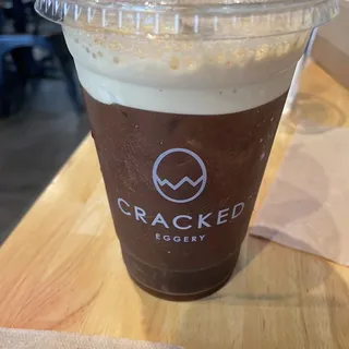 Lg. Nitro Cold Brew