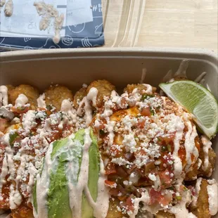 Rancheros Cucamonga