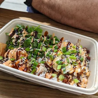 The Seoul Mate Bowl