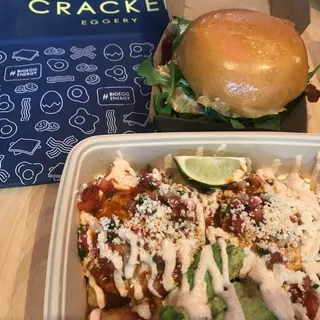 Rancheros Cucamonga