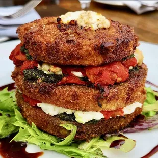 burger, burgers, food