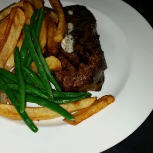 Ny Steak Frites