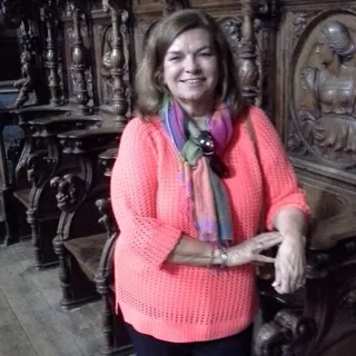 Sarah M.