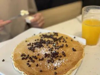 Canopy Road Cafe