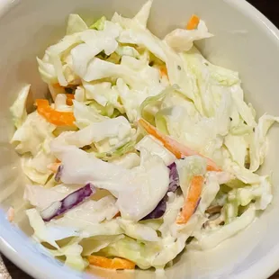 Cole Slaw