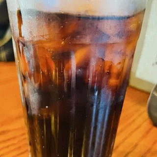 Coca-Cola Zero Sugar