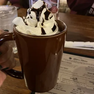 Hot Chocolate