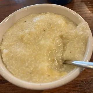 Coarse Ground Grits
