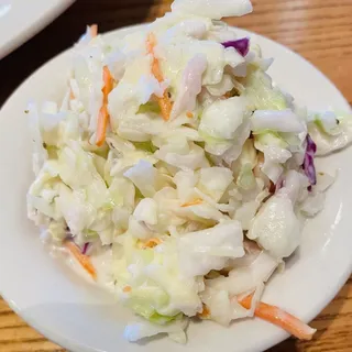 Cole Slaw