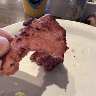 Can someone say microwave?