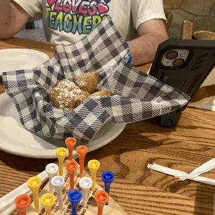 Beignets