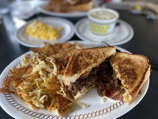 Waffle House