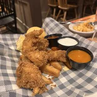 Chicken Tenders