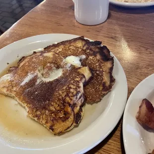 Cracker Barrel is not the same they have really gone down