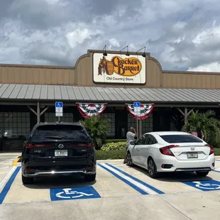outside, salads