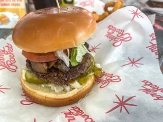Johnny Rockets
