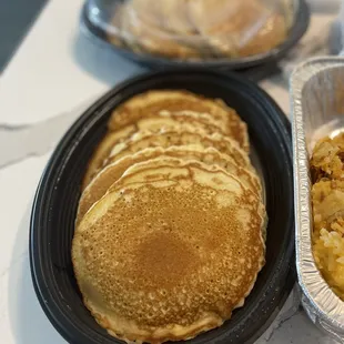 Pancakes