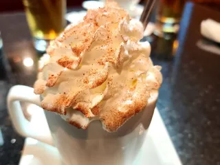 Keke's Breakfast Cafe