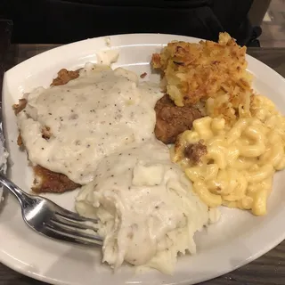Hashbrown Casserole