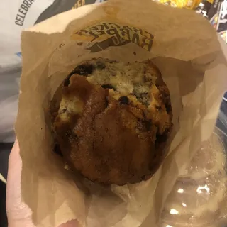 Wild Maine Blueberry Muffin