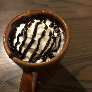 Hot Chocolate