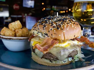 September’s Taproom & Eatery