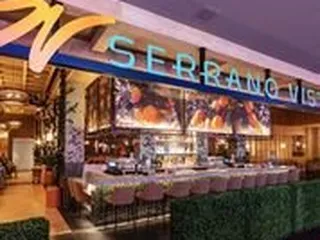 Serrano Vista Cafe