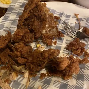 Fried Chicken