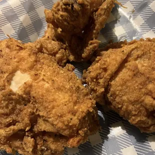 Southern Fried Chicken