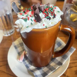 Hot Chocolate
