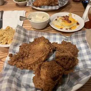 Southern Fried Chicken