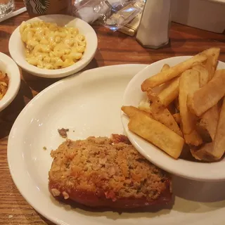 Meatloaf