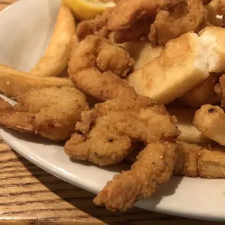 Country Fried Shrimp