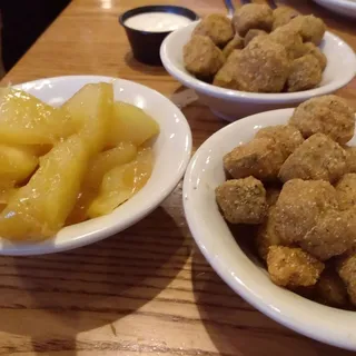 Fried Apples