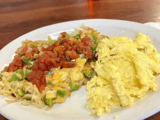 Jerry Bob's Family Restaurant