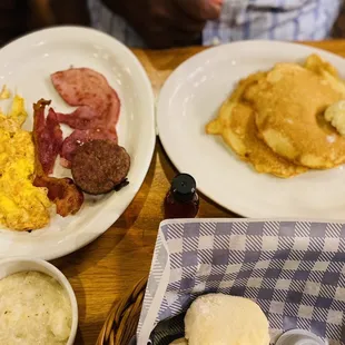 Grandma&apos;s Sampler
