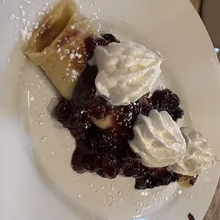 1 Blintz