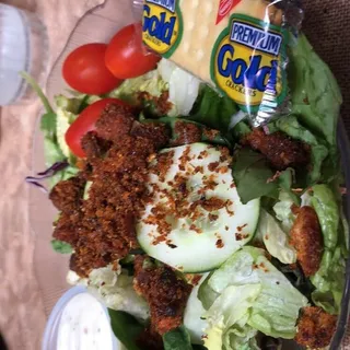 Side Salad