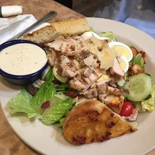 Chicken Caesar Salad