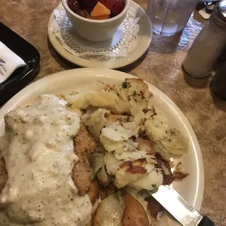 Country Fried Steak