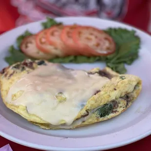 Omelette