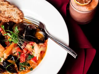 Feinstein's at Hotel Carmichael