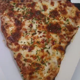 Your choice of green pepper onions mushrooms sausage pepperoni and bacon and more