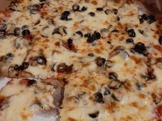 Renzo's Pizzeria and Trattoria